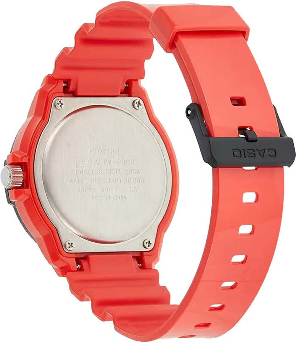 Часы Casio MRW-200HC-4B