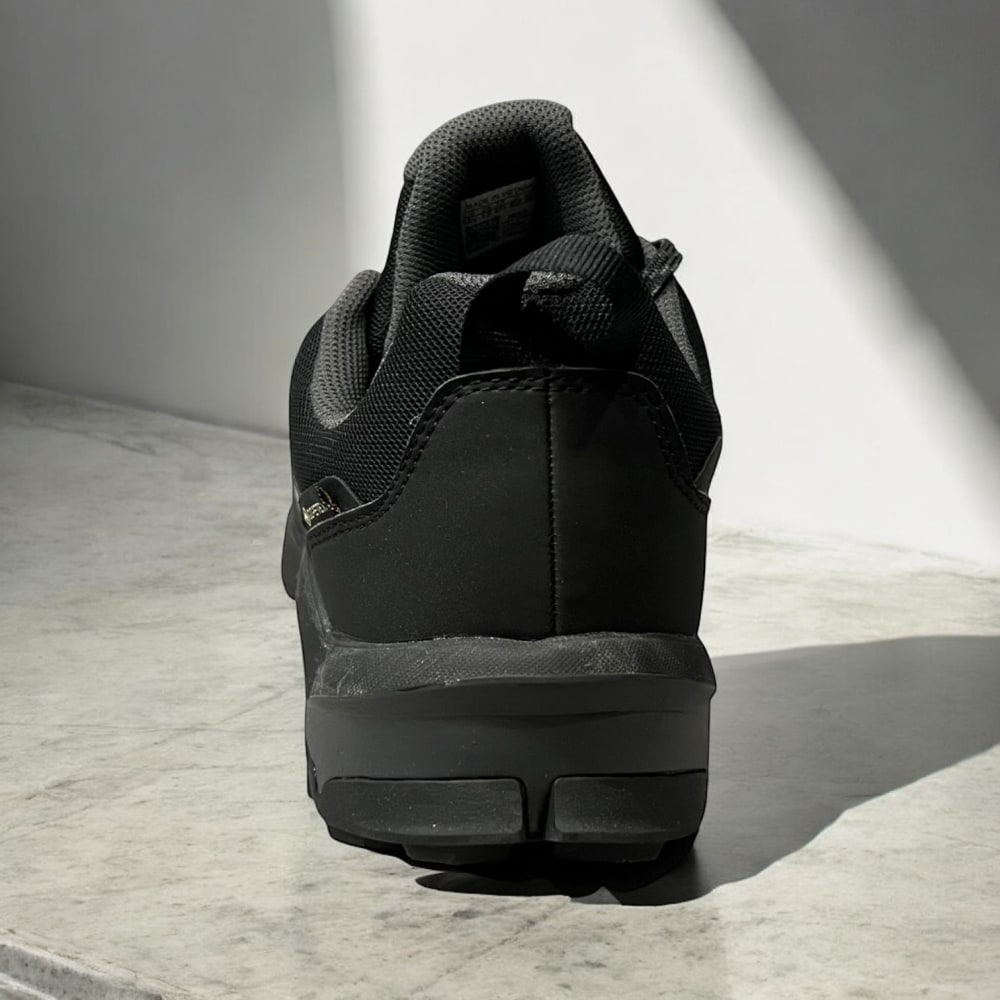 Adidas Terrex Gore-Tex • Black Gray
