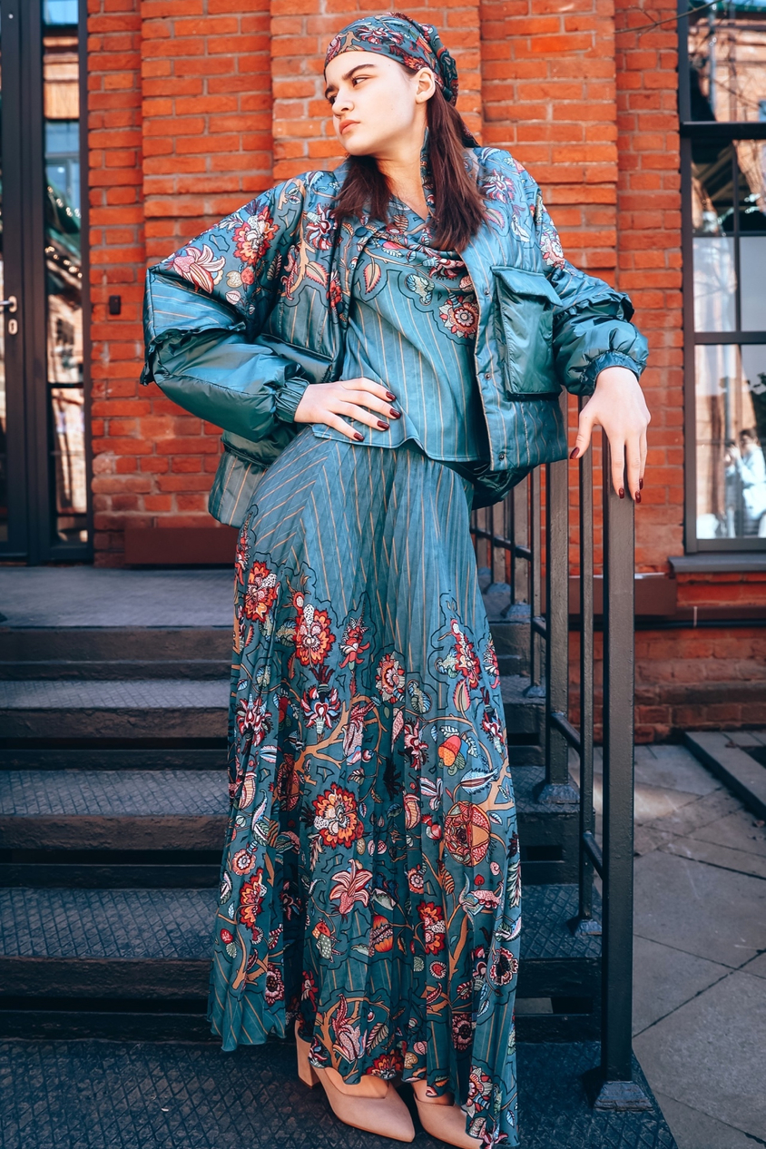 Jacket "Susan"