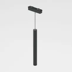Трековый светильник Flat Magnetic 85097/01 Elektrostandard