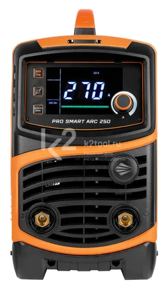 Инвертор сварочный Сварог PRO SMART ARC 250 (Z290S)