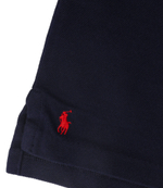 Поло POLO RALPH LAUREN - темно-синий(906834)