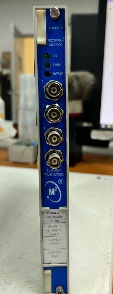 176449-01U3500/40M 176449-01U3500/40M