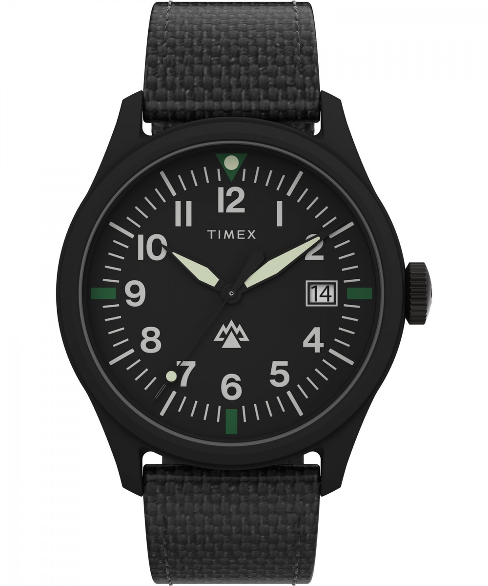 мужские  наручные часы Timex TW2W23400