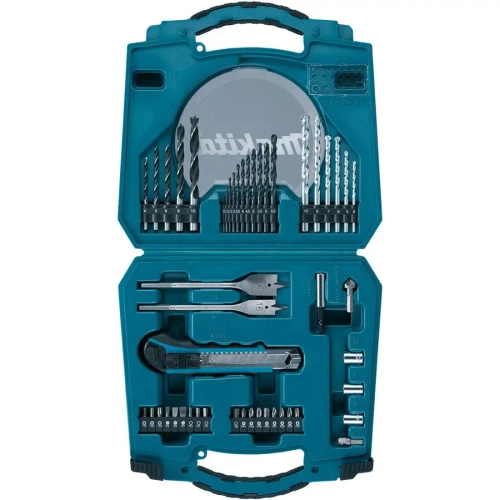Набор насадок «Circle series» 50 Makita D-42014