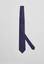 Галстук BOTAKOZ SMALL DARK BLUE