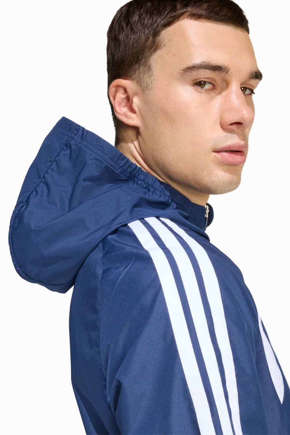 Куртка adidas Tiro 26 Competition All Weather - темно-синий
