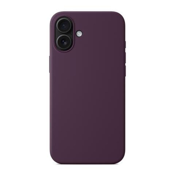 Силиконовый чехол MagSafe Silicone Case для iPhone 16