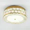 Потолочный светильник  L1181-400 BS LED4U