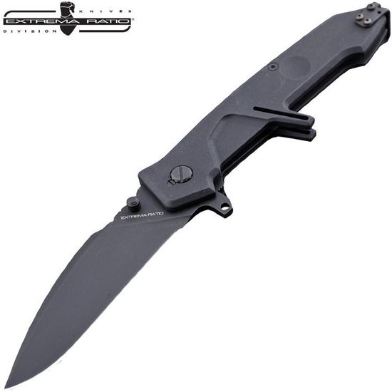 Складной нож Extrema Ratio 133MF2 - "MEDIUM FOLDERS" c клинком из стали Böhler N690, рукоять Anticorodal®