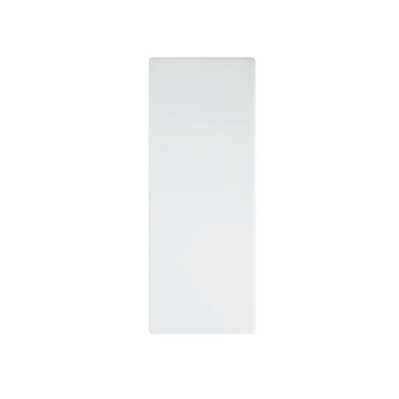 Canton Atelier 5 In Wall White Matt