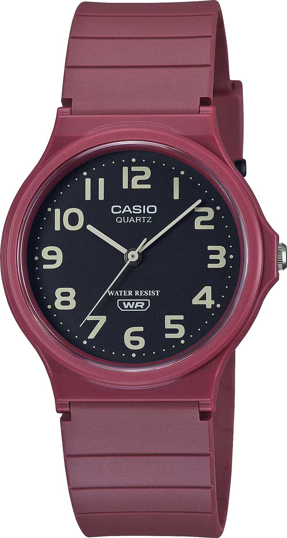 Часы Casio MQ-24UC-4B