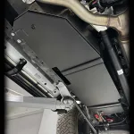 Замена штатного топливного бака на 110 литров для Lexus LX 600 (J300) 3.5TT бензин 2024+ Лексус