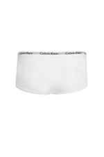 трусики 2 пары Calvin Klein Underwear - белый(G80G896000)