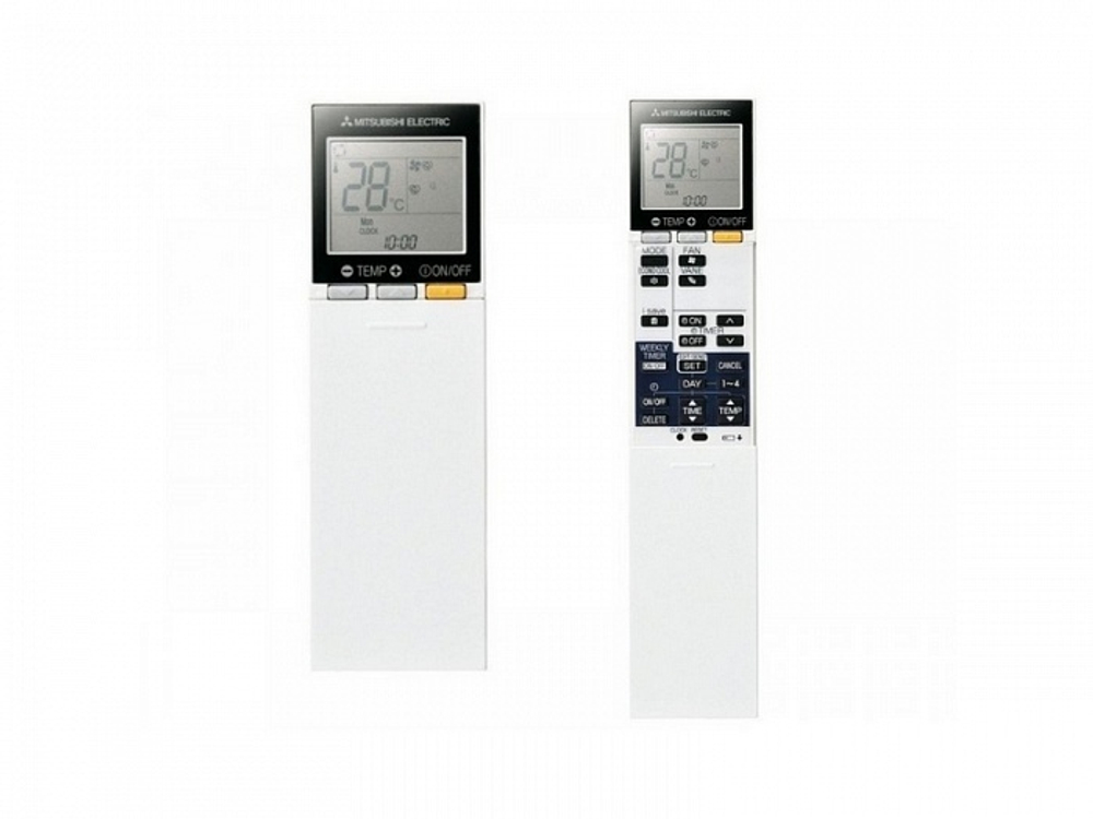 Кондиционер Mitsubishi Electric MSZ-EF42VGKW/MUZ-EF42VG