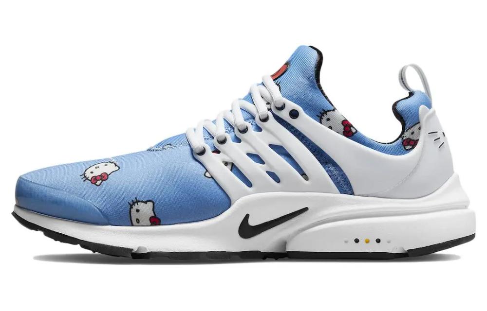 Nike Hello Kitty X Air Presto