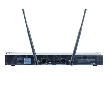 Anzhee RS100 dual HH