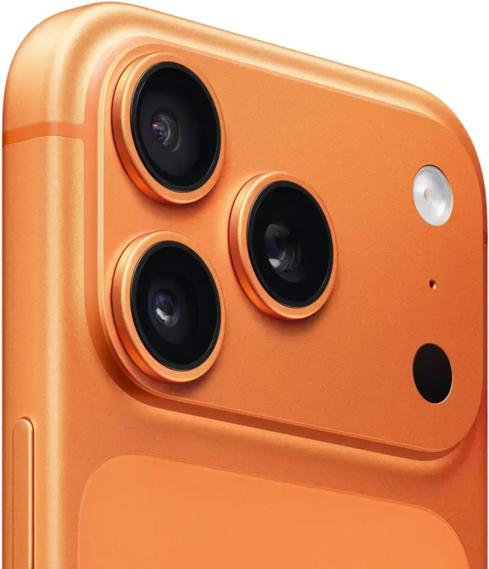 Apple iPhone 17 Pro Max 512GB Cosmic Orange