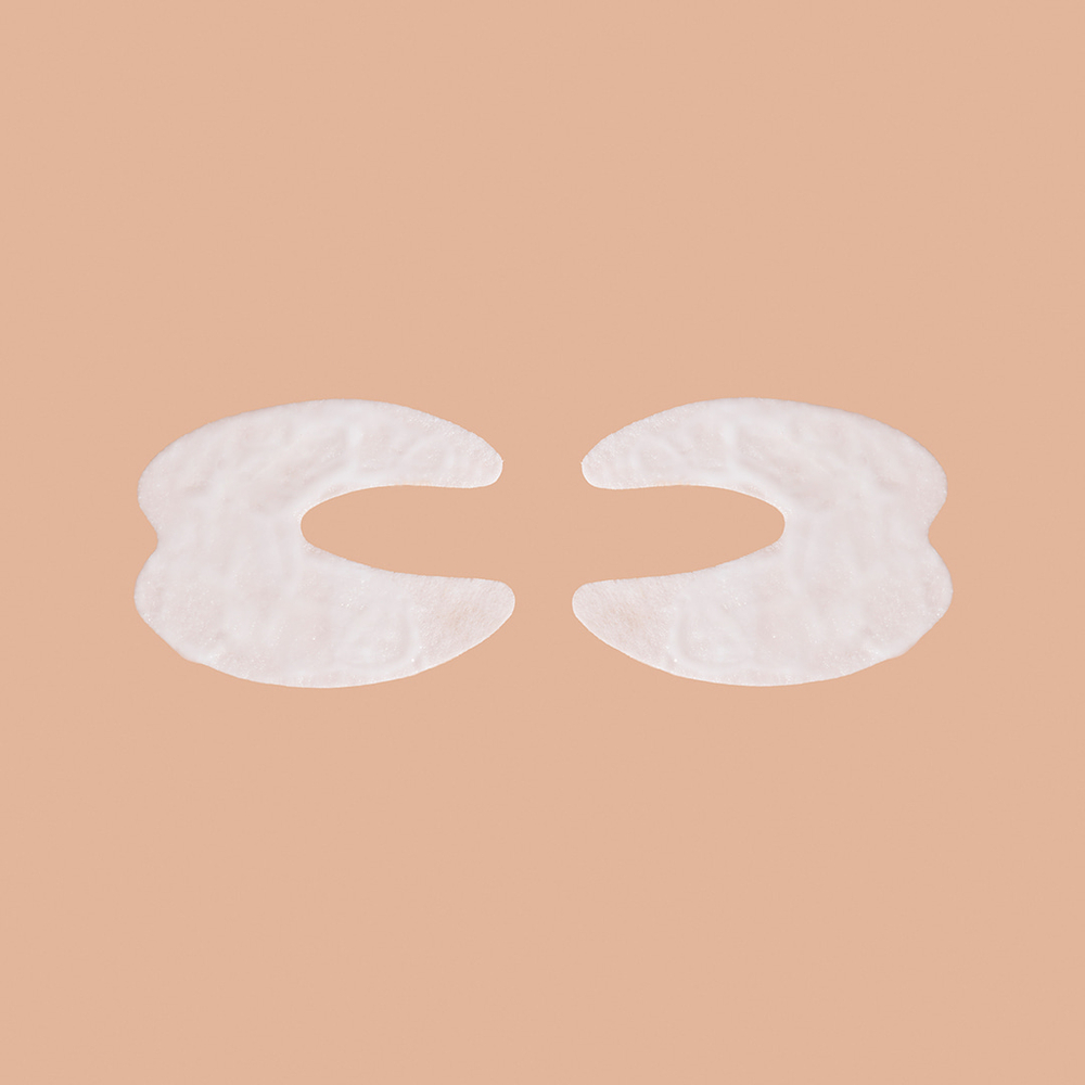 Патчи для кожи вокруг глаз от морщин с ПДРН и пептидами ISOV Anti-Wrinkle Eye Mask, 10/15 пар