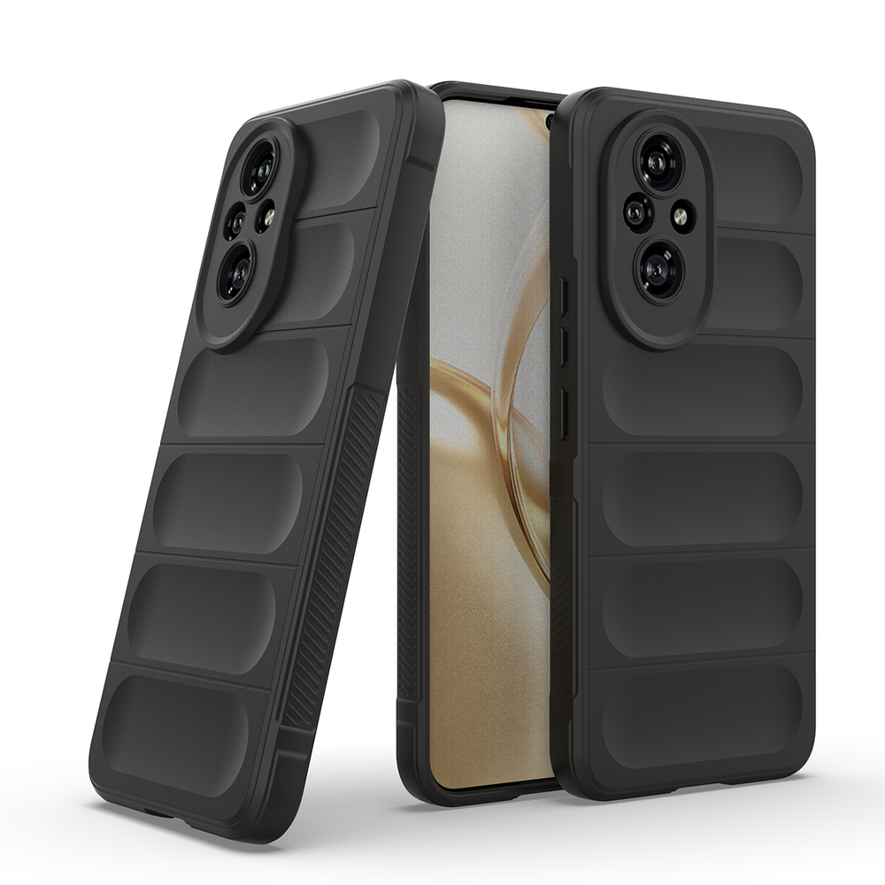 Противоударный чехол Flexible Case для Honor 200