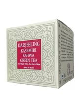 Чай Bharat Bazaar Darjeeling Kashmiri Kahwa 100 г 2 шт