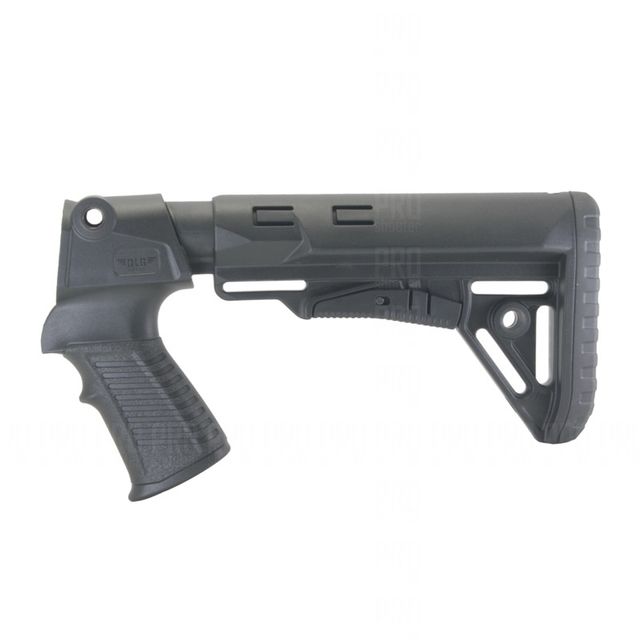 Приклад на Армсан, DLG Tactical