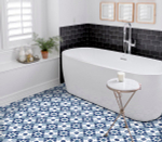 Kerlife Rabat NRC Green 45.2x45.2