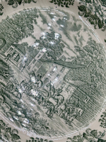 Тарелка 27,7см English Ironstone