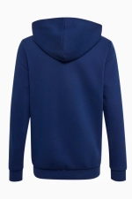 Кофта adidas Lamine Yamal 26 Anime Junior - темно-синий