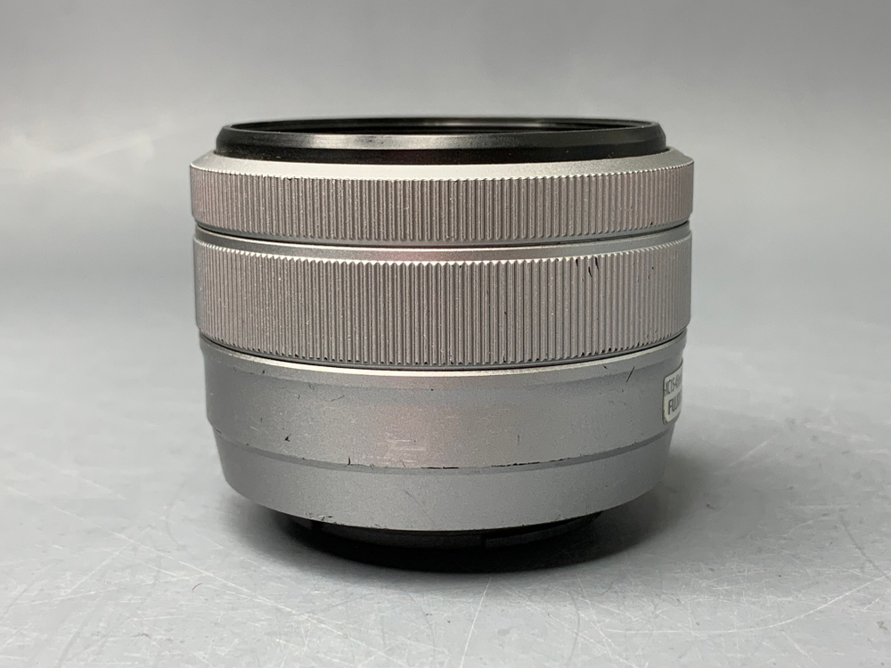Fujifilm Fujinon XC 15-45mm f/3.5-5.6 OIS PZ