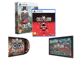 Cult Of The Lamb Deluxe Edition (PS5) NEW