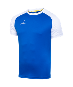 Футболка игровая CAMP Reglan Jersey, синий/белый, детский