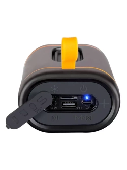 Портативная  Bluetooth колонка GM-911 Ginzzu