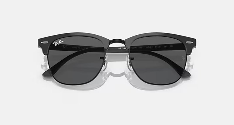 RAY-BAN CLUBMASTER RB3016 1367B1