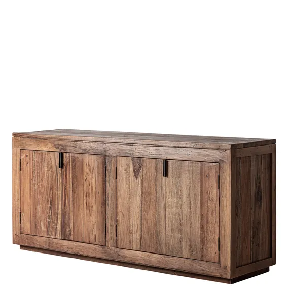 Сервант VICAL Selby, 180х80х50 см