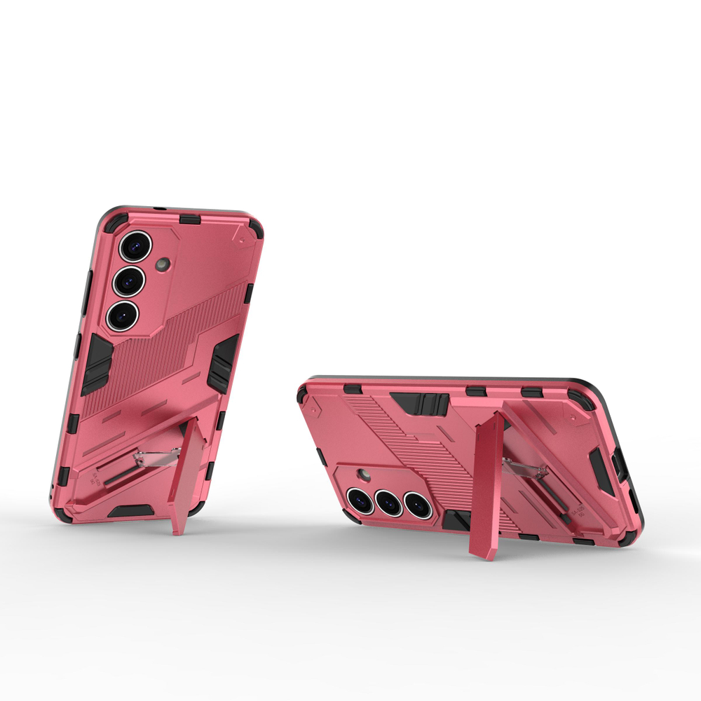 Чехол Warrior Case для Samsung Galaxy S25