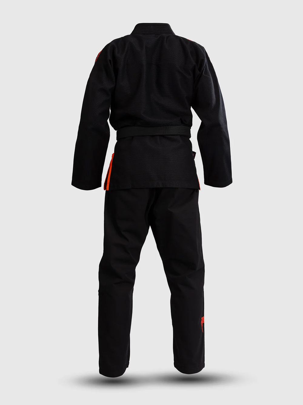 Кимоно для бжж Venum Challenger XT Black
