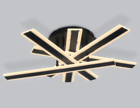 Потолочная люстра Acrylica Original FA8906 Ambrella