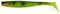 Виброхвосты LJ 3D BBS Series GIANT KUBIRA SWIM SHAD 10,3in (26,00)/PG41 1шт.