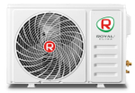 Сплит-система кондиционер настенный Royal Clima Attica Nero RC-AN35HN на 36 м²