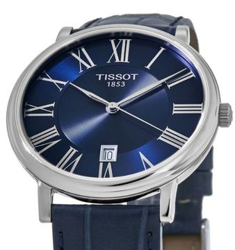 Tissot T122.410.16.043.00