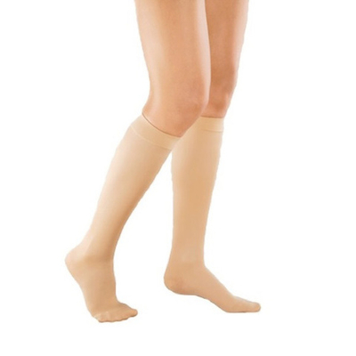 Гольфы женские VENOTEKS COMFORT 1C102 (1 класс, с микрофиброй)