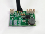 Плата управления модулем для Dixel Bi-Led YH3