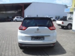 Renault Grand Scenic Black Edition