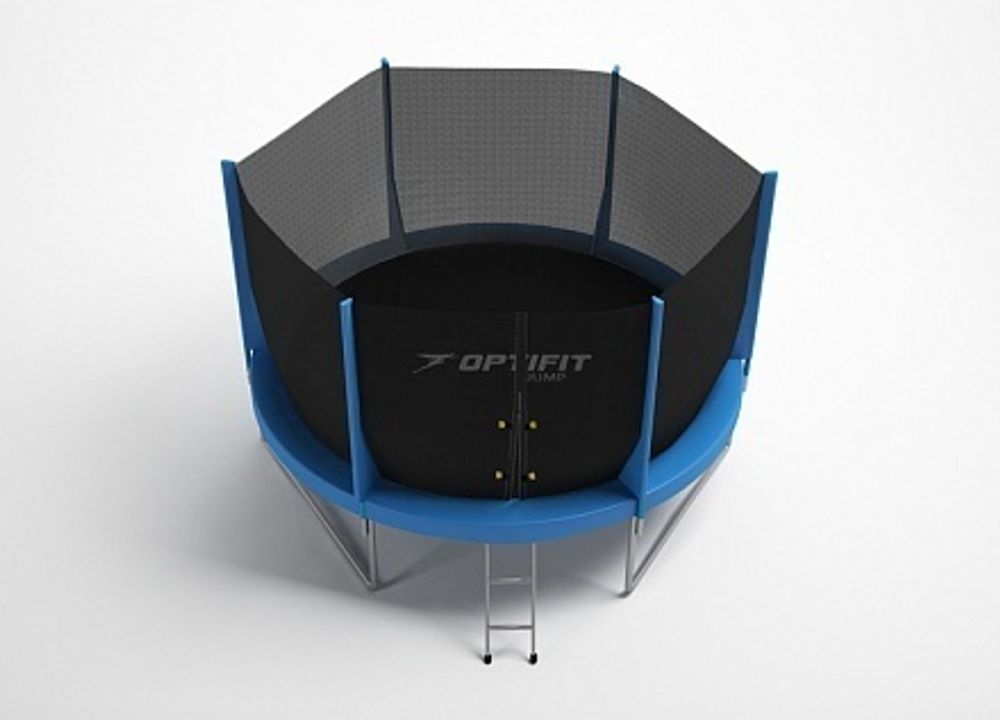 OPTIFIT JUMP 16FT СИНИЙ