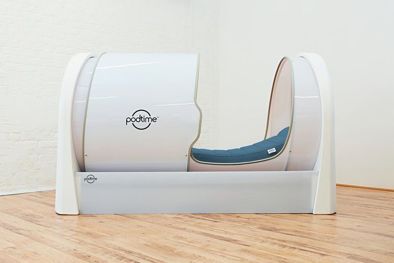 Premium Pod