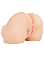 Мастурбатор с вибрацией PDX Plus Shake That Ass Vibrating  Light Pipedream RD63221PD