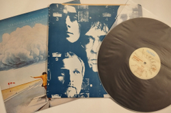 Винтажная виниловая пластинка LP Manfred Manns Earth Band Watch (UK 1978)