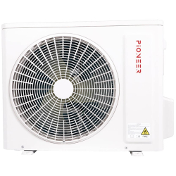 Кондиционер Pioneer KFRI70XLOW/KORI70XLOW Artis Inverter