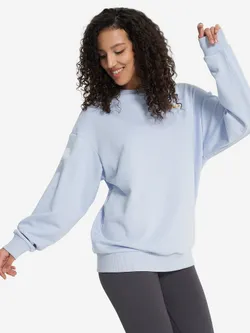 Толстовка женская FILA